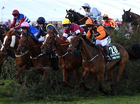 grand national 2023 betting|Grand National Odds 2024 .